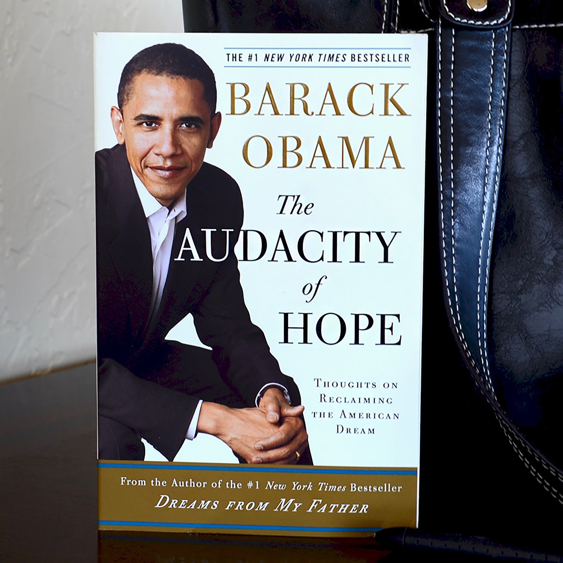 The Audacity of Hope