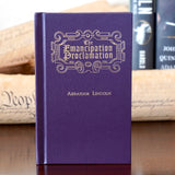 Emancipation Proclamation: Pocket-sized Hardcover