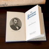 Emancipation Proclamation: Pocket-sized Hardcover