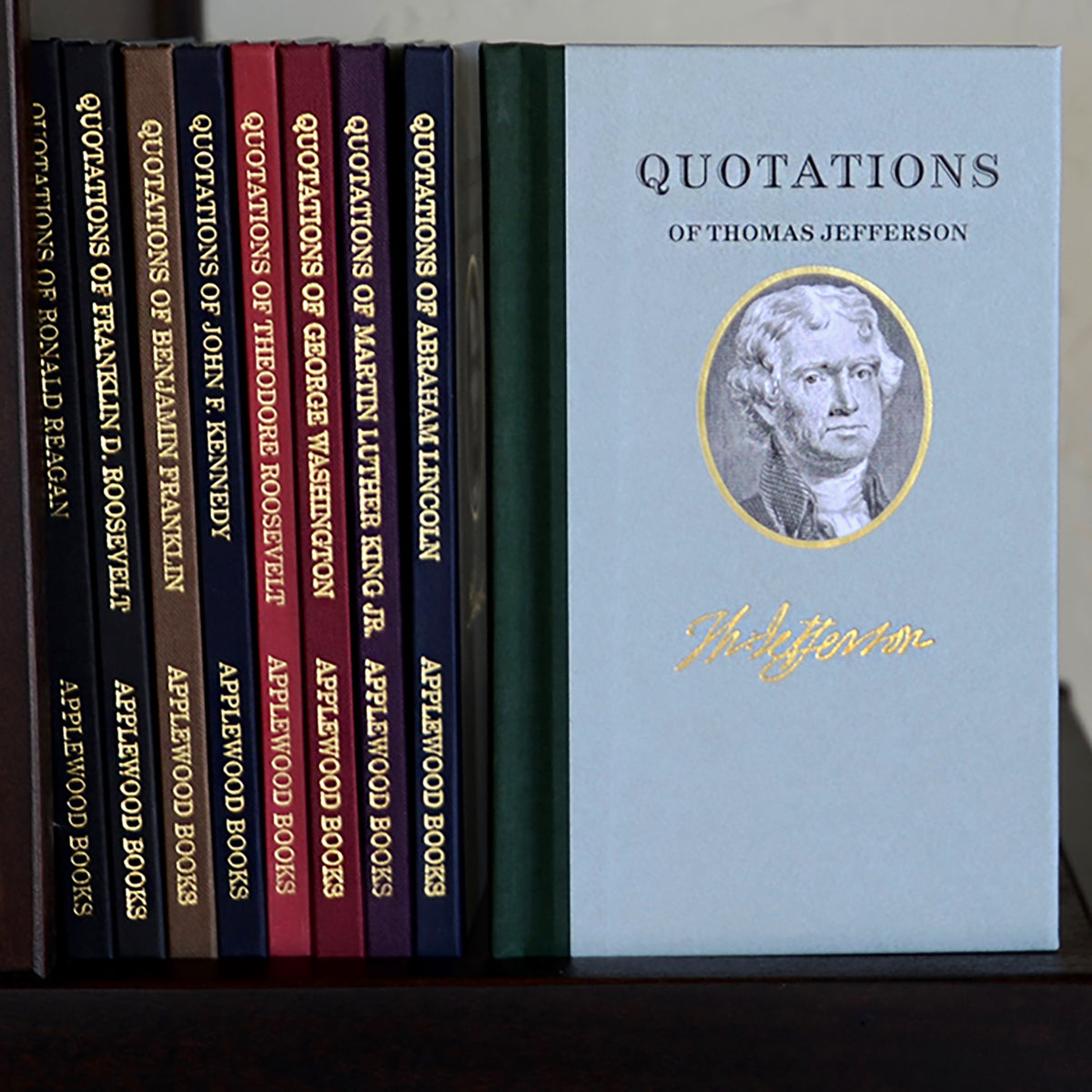 Founding Fathers Books - National Archives Store