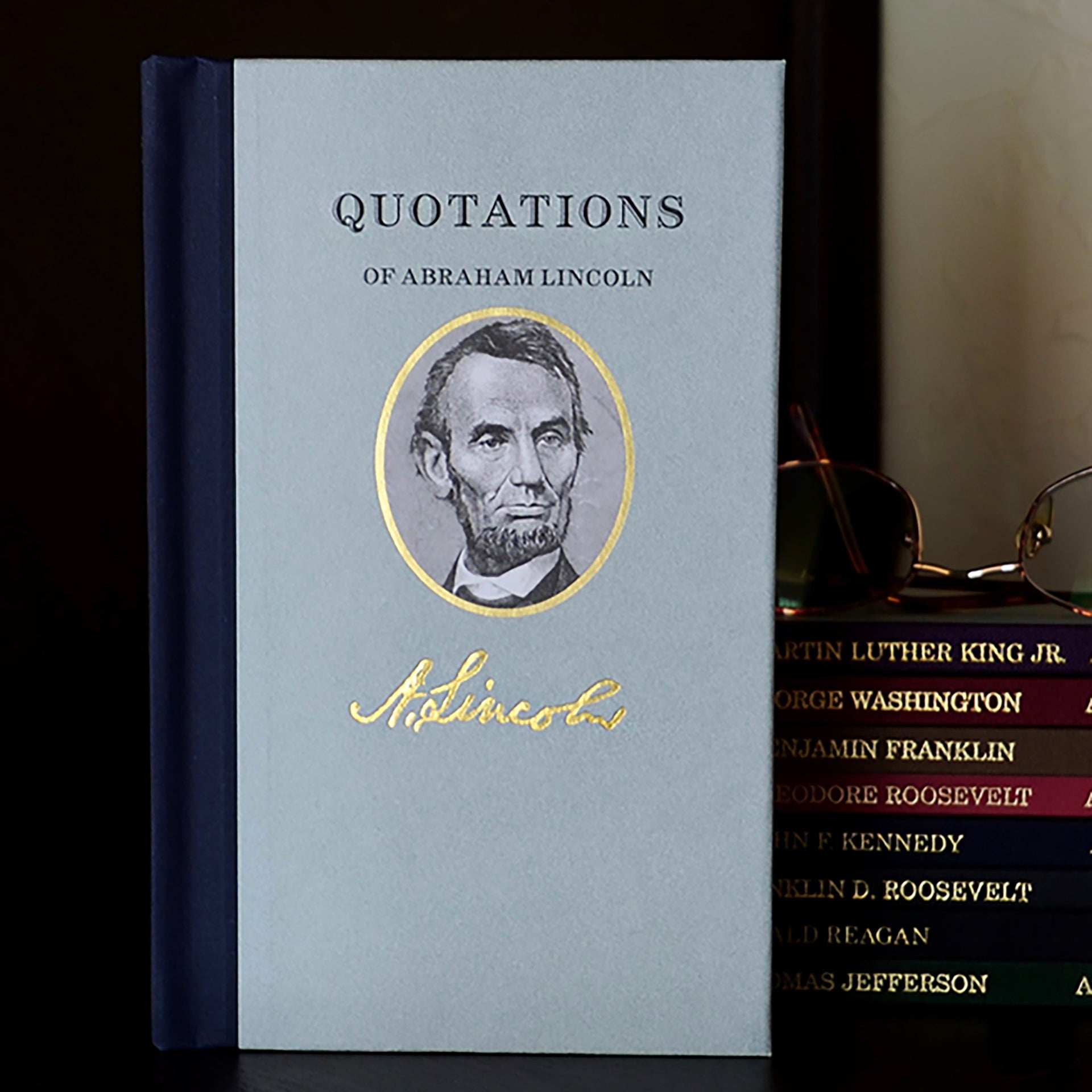 Quotations of Abraham Lincoln