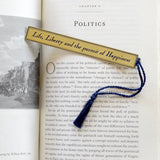 Declaration of Independence Bookmark