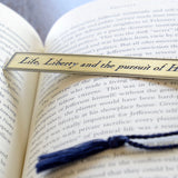 Declaration of Independence Bookmark