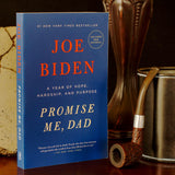 Promise Me, Dad: A Year of Hope, Hardship, and Purpose