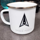U.S. Space Force Mug