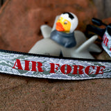 Air Force Dog Collar