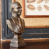 Barack Obama  6-inch Bust