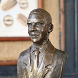 Barack Obama  6-inch Bust