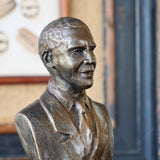 Barack Obama  6-inch Bust