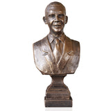 Barack Obama  6-inch Bust