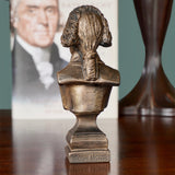 Thomas Jefferson 6-inch Bust