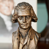 Thomas Jefferson 6-inch Bust