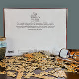 Declaration of Independence 1,000 Piece Puzzle