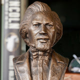 Frederick Douglass 6-inch Bust