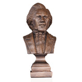 Frederick Douglass 6-inch Bust