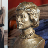Jackie Kennedy 6-inch Bust