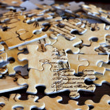 U.S. Constitution 1,000 Piece Puzzle