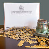 U.S. Constitution 1,000 Piece Puzzle