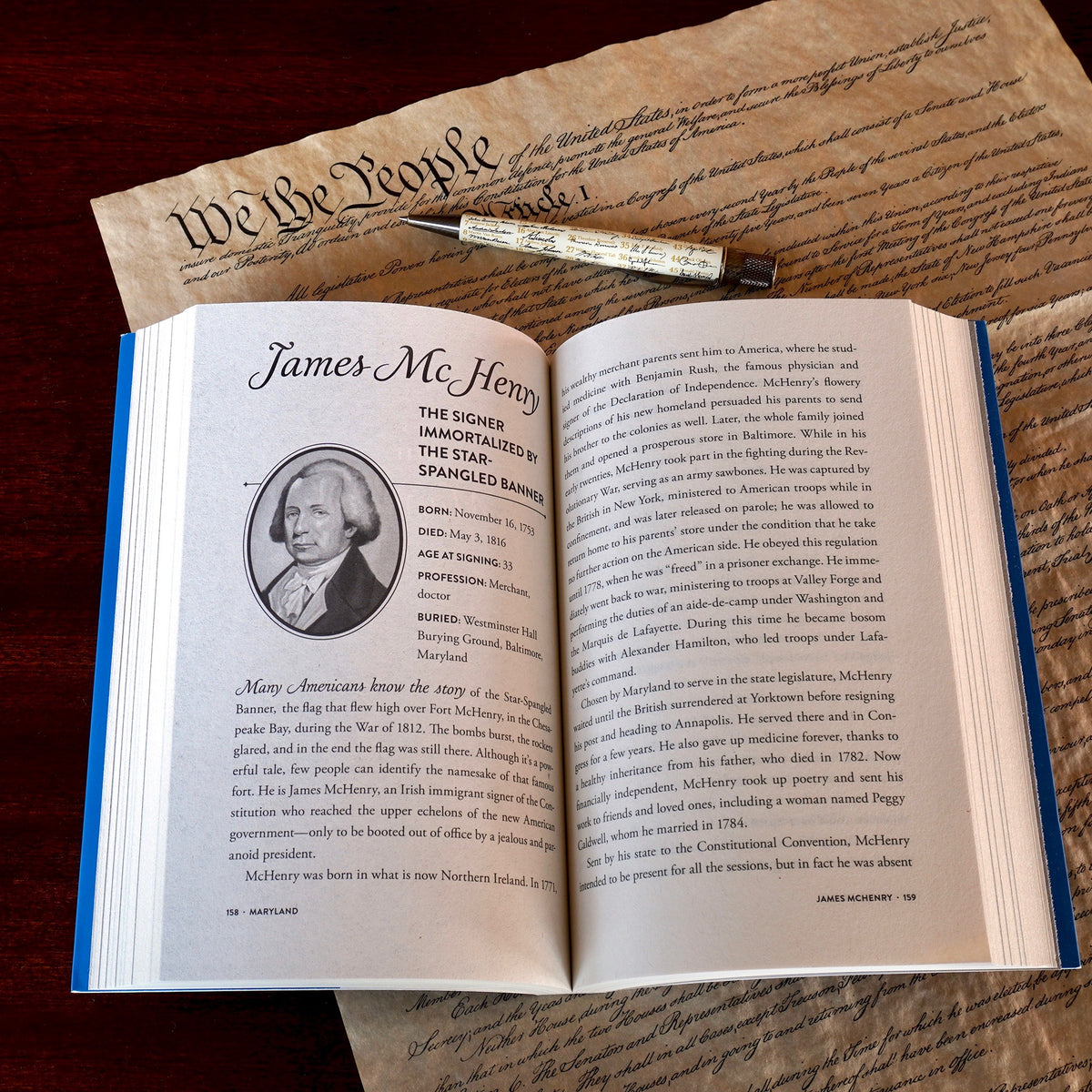 Signing Their Rights Away: The Fame and Misfortune of the Men Who Sign
