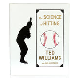 The Science of Hitting