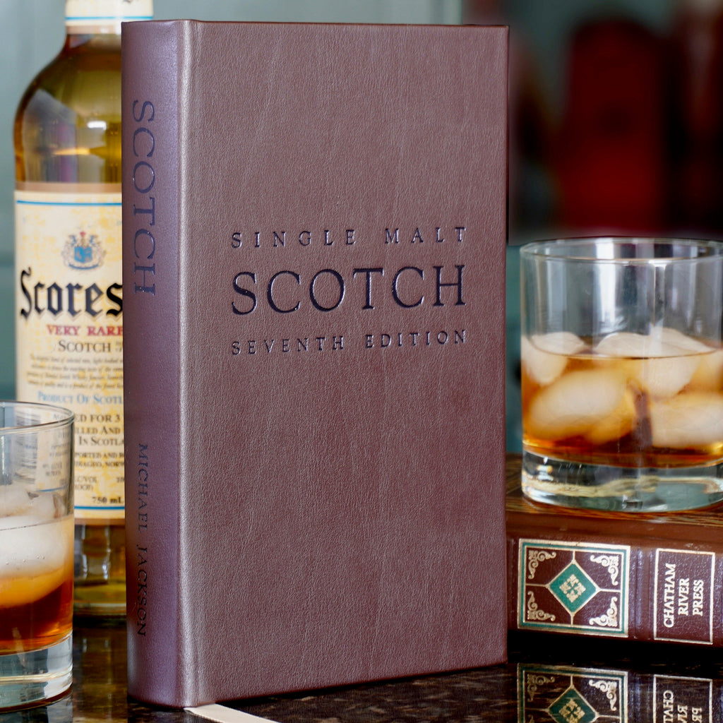 Complete Guide to Single Malt Scotch