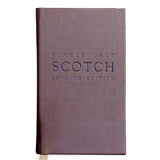 Complete Guide to Single Malt Scotch
