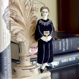 Ruth Bader Ginsburg Ornament