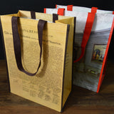 National Archives Tote Bag Pair
