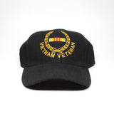 Vietnam Veteran Baseball Cap