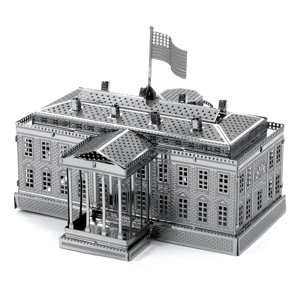 Model Kit White House