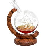 U.S. Army Decanter