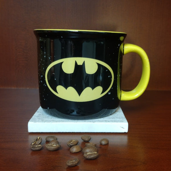 Batman Logo Mug