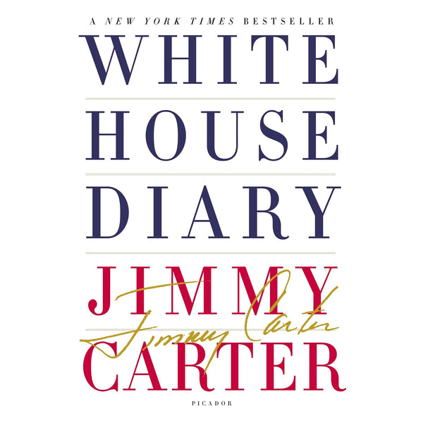 Jimmy Carter's White House Diary