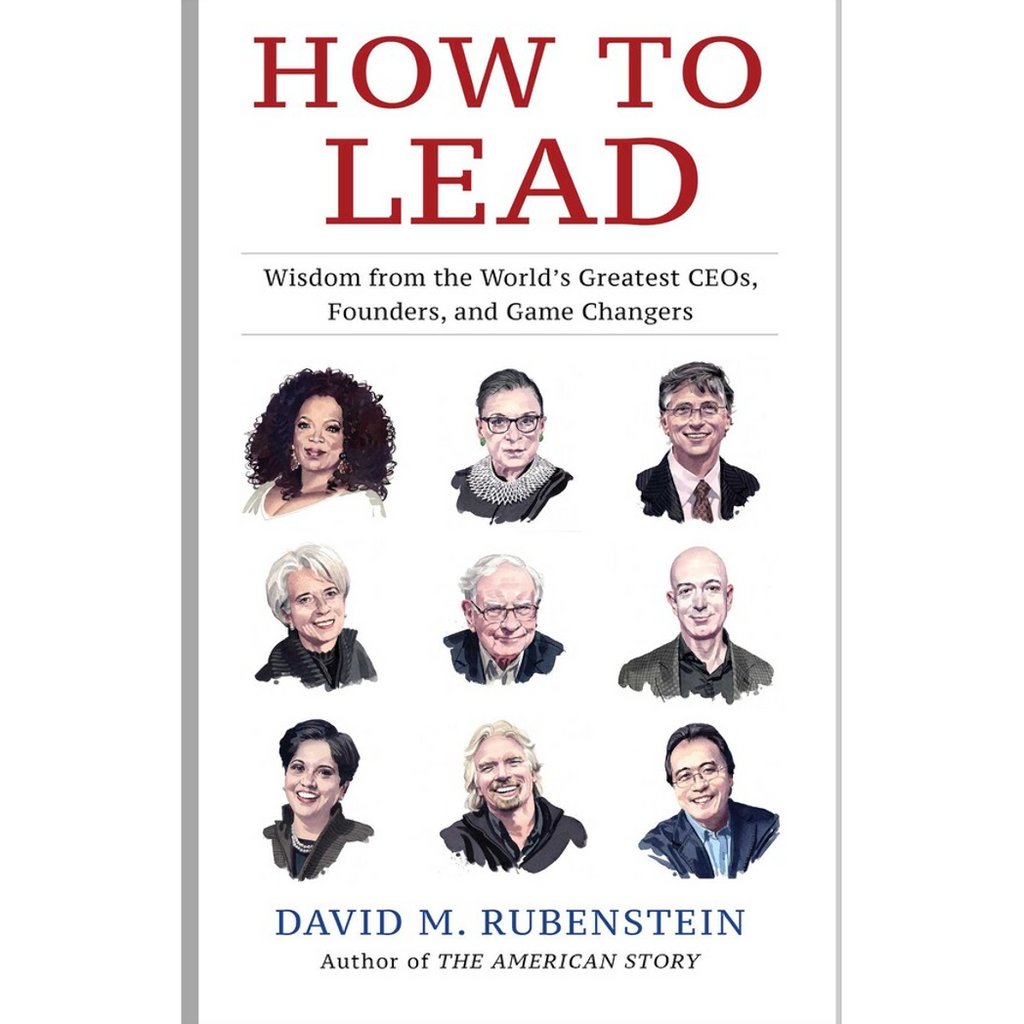 How To Lead