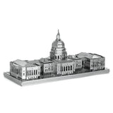 Model Kit United States Capitol