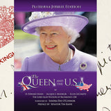 The Queen and The U.S.A. Platinum Jubilee Edition