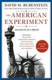 The American Experiment: Dialogues on a Dream